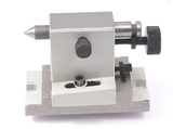 ABS Import Tools ADJUSTABLE TAILSTOCK FOR 4