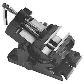 ABS Import Tools 3" DELUXE TILTING ANGLE VISE (3900-2683)