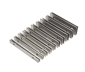 ABS Import Tools 1/4 X 1-3/4 X 6" 9 PAIR PARALLEL SET (3900-3009)