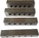 ABS Import Tools 1/2 X 6" 4 PAIR PARALLEL SET (3900-3014)