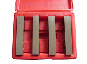 ABS Import Tools 1/2 X 6" 4 PAIR PARALLEL SET (3900-3014)