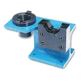 ABS Import Tools CAT50 V-FLANGE HORIZONTAL/VERTICAL TOOL SETTING STAND (3900-4085)