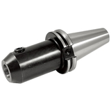 ABS Import Tools 7/16 X CAT 40 V-FLANGE END MILL HOLDER WITH 2.5 GAGE DEPTH (3900-4109)