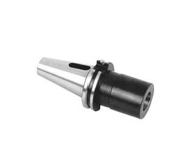 ABS Import Tools CAT 40 V-FLANGE TO MT2 TANG END MORSE TAPER ADAPTER (3900-4305)