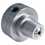 ABS Import Tools 5C 5" PLAIN BACK COLLET CHUCK (3900-4714)