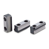 ABS Import Tools 3 PIECE JAW T-NUT SET FOR 5 B-200 CHUCK (3900-4780)