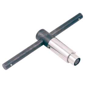 ABS Import Tools 5/16" SQUARE HEAD SELF-EJECTING LATHE CHUCK WRENCH (3900-4857)