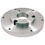 ABS Import Tools 6" A2-5 MOUNT BACK PLATE FOR 6 JAW ZERO-SET CHUCK (3900-4900)