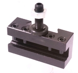 ABS Import Tools NO. 2 QUICK CHANGE BORING TURNING & FACING HOLDER FOR CXA #300 (3900-5232)