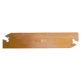 ABS Import Tools 26-6 STYLE BLADE (3900-5315)
