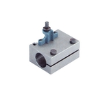 ABS Import Tools HEAVY DUTY BORING & DRILLING HOLDER S FOR B 40-POSITION TOOL POST (3900-5336)
