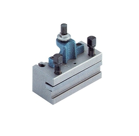 ABS Import Tools CUT-OFF HOLDER A FOR SERIES A 40-POSITION TOOL POST (3900-5391)