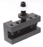 ABS Import Tools NO. 1 TURNING & FACING HOLDER FOR 0XA POST (3900-5461)