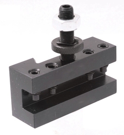 ABS Import Tools NO. 1 TURNING &amp; FACING HOLDER FOR 0XA POST (3900-5461)