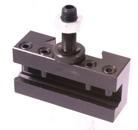 ABS Import Tools NO. 2 QUICK CHANGE BORING TURNING &amp; FACING HOLDER FOR 0XA POST (3900-5462)