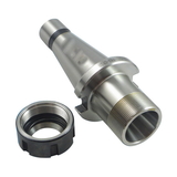 ABS Import Tools PRO-SERIES #30 NMTB ER-40 COLLET CHUCK WITH DRAWBAR END (3901-5084)