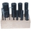 ABS Import Tools 8 PIECE 1/4 to 1-1/4" EXPANDING ARBOR SET (3902-4006)
