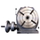 ABS Import Tools 8" HORIZONTAL/VERTICAL ROTARY TABLE (3903-2308)