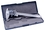 ABS Import Tools 6" ECONOMY DIAL CALIPER WITH BLACK FACE (4100-0201)