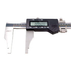 ABS Import Tools PRO-SERIES 20"/500MM LONG RANGE DIGITAL ELECTRONIC CALIPER (4100-0233)