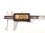 ABS Import Tools 12"/300MM YELLOW LCD DIGITAL ELECTRONIC CALIPER (4100-3440)