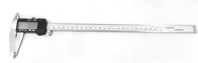 ABS Import Tools 12"/300MM/FRACTION ELECTRONIC CALIPER (4100-3512)