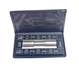 ABS Import Tools 6 PIECE SET OF TURNING SPECIMENS (4101-0027)