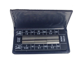 ABS Import Tools 6 PIECE SET OF EXTERNAL GRINDING SPECIMENS (4101-0028)