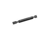 ABS Import Tools M3 X 0.5 H6 THREAD PLUG GAGE GO-NOGO (4101-1103)