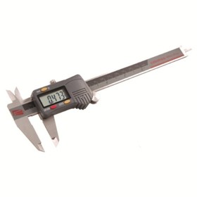 ABS Import Tools Z-LIMIT 6" / 150MM ELECTRONIC DIGITAL CALIPER (4109-0030)