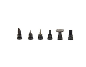 ABS Import Tools 7 PIECE ANVIL ATTACH KIT FOR OUTSIDE MICROMETERS (4200-0130)