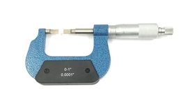 ABS Import Tools 0-1" PRECISION BLADE OUTSIDE MICROMETER (4200-0251)