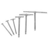 ABS Import Tools 6 PIECE 5/16-6