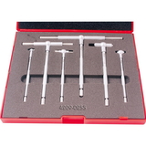 ABS Import Tools PRO-SERIES 6 PIECE 5/16-6