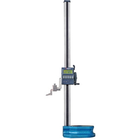 ABS Import Tools DASQUA 12"/300MM ELECTRONIC HEIGHT GAGE WITH BLUETOOTH (4309-0212)