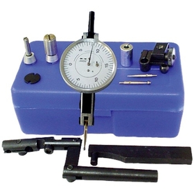 ABS Import Tools 0-.060" SWISS STYLE DIAL TEST INDICATOR KIT (4400-0014)