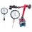 ABS Import Tools 0.03" DIAL TEST &amp; 1" DIAL INDICATORS WITH UNI MAGNETIC BASE (4400-0018)