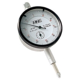 ABS Import Tools PRO-SERIES 0-20MM METRIC DIAL INDICATOR (4400-0019)