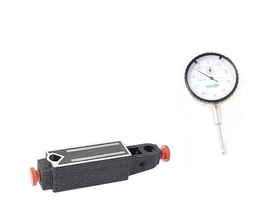 ABS Import Tools 1" DIAL INDICATOR &amp; MITY-MAG KIT (4400-0024)
