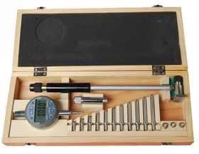 ABS Import Tools 1.4 TO 2.4" ELECTRONIC BORE GAGE SET (4400-0083)