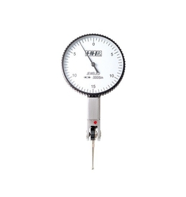 ABS Import Tools 0-0.03" LARGE FACE DIAL TEST INDICATOR (4400-1010)