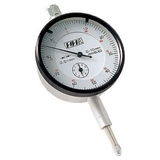 ABS Import Tools PRO-SERIES 0-10MM METRIC DIAL INDICATOR (4400-1101)
