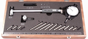ABS Import Tools 1.4 - 6" DIAL BORE GAGE SET .0005" (4400-1406)