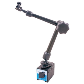 ABS Import Tools 220 LBS PULL MAGNETIC BASE WITH FINE ADJUST ON TOP OF BASE (4401-0534)
