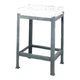 ABS Import Tools 24 X 18 X 36 0-LEDGE SURFACE PLATE STAND (4401-1301)