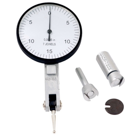 ABS Import Tools 0-0.03" DIAL TEST INDICATOR SET WITH .0005" GRADUATION  (4409-1203)