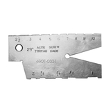 ABS Import Tools 29 DEGREE ACME THREAD GAGE (4901-0031)