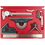 ABS Import Tools 6 PIECE TOOL KIT CALIPER, MICROMETER, COMBINATION SQUARE (4902-0009)