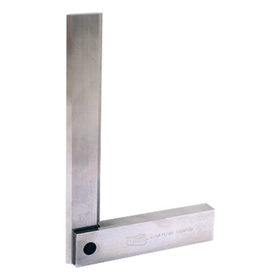 ABS Import Tools Z-LIMIT 3 X 2" STEEL SQUARE (4909-0003)
