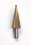 ABS Import Tools 3/16-7/8" HIGH SPEED STEEL STEP DRILL WITH 12 STEPS (5000-0016)